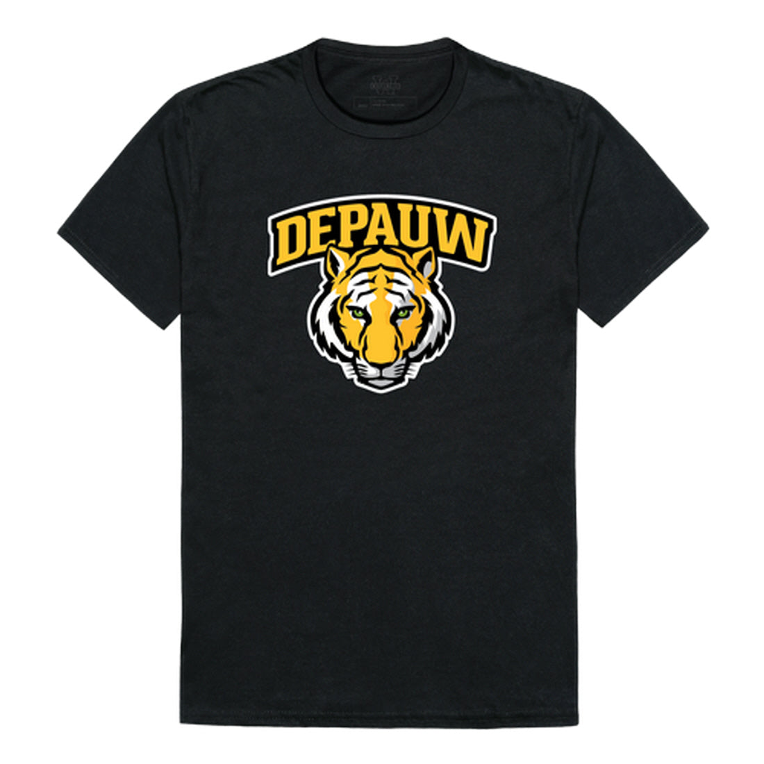 DePauw University Tigers The Freshmen Tee T-Shirt