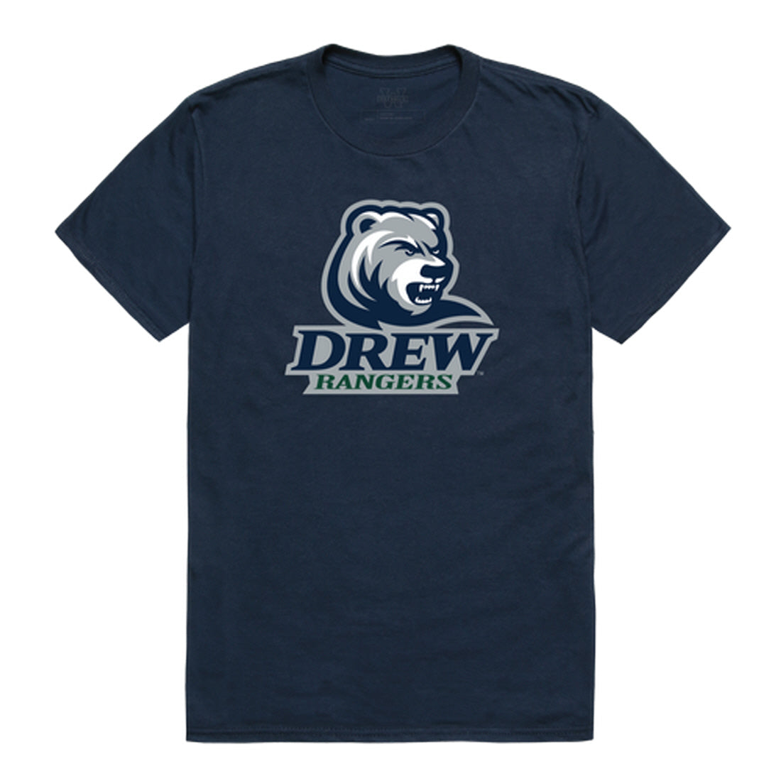 Drew University Rangers The Freshmen Tee T-Shirt