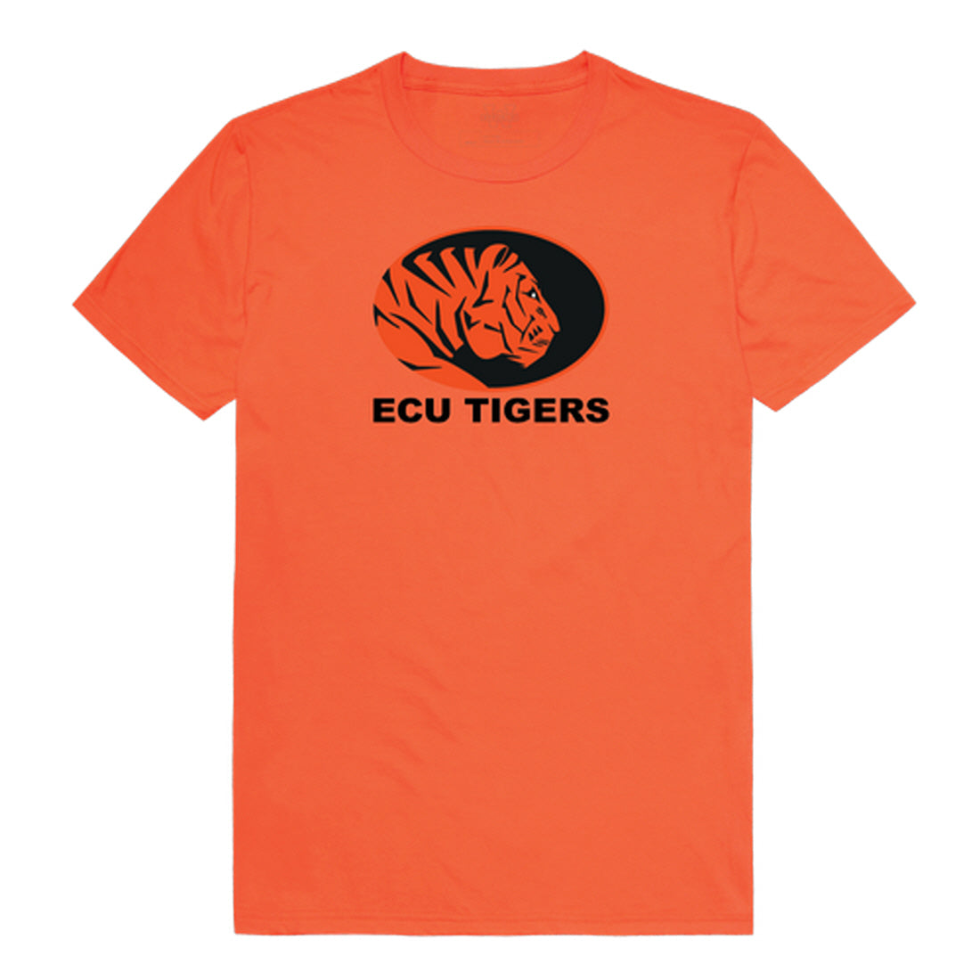 East Central University Tigers The Freshmen Tee T-Shirt