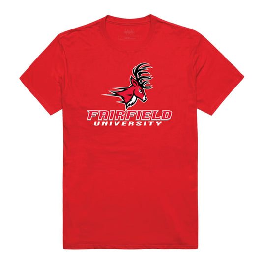 Fairfield University Stags The Freshmen Tee T-Shirt