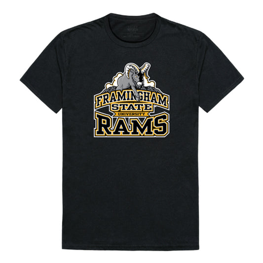 Framingham State University Rams The Freshmen Tee T-Shirt