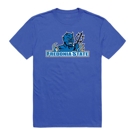 Fredonia Blue Devils The Freshmen Tee T-Shirt