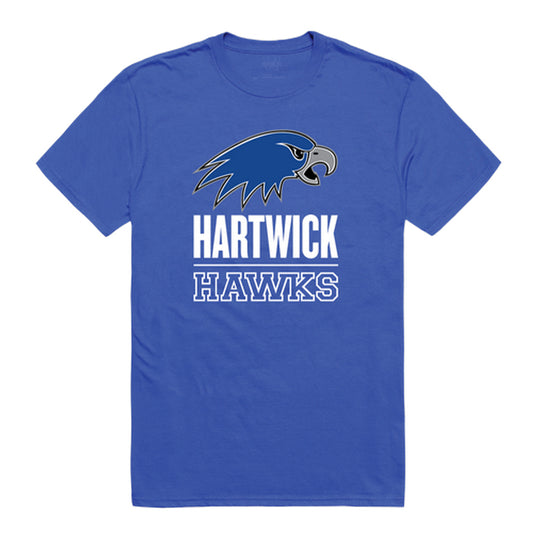 Hartwick College Hawks The Freshmen Tee T-Shirt