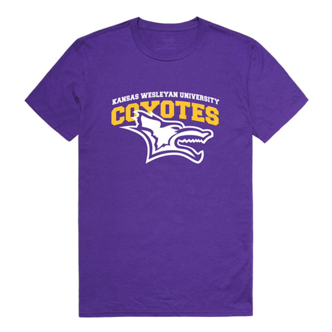 Kansas Wesleyan Coyotes The Freshmen Tee T-Shirt