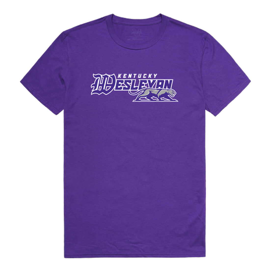 Kentucky Wesleyan College Panthers The Freshmen Tee T-Shirt