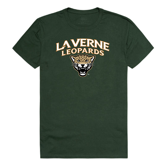 La Verne Leopards The Freshmen Tee T-Shirt