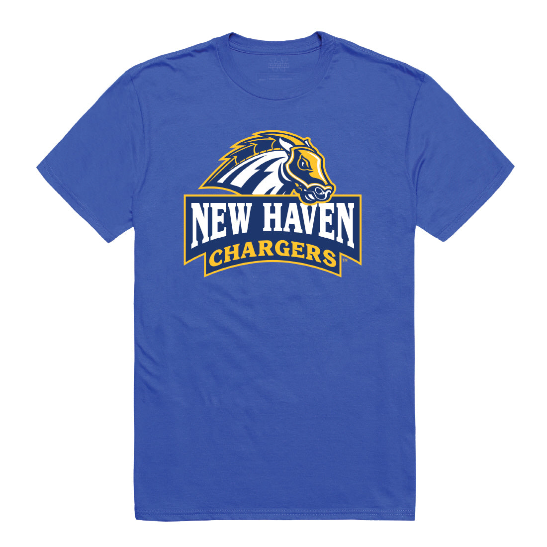 New Haven Chargers The Freshmen Tee T-Shirt