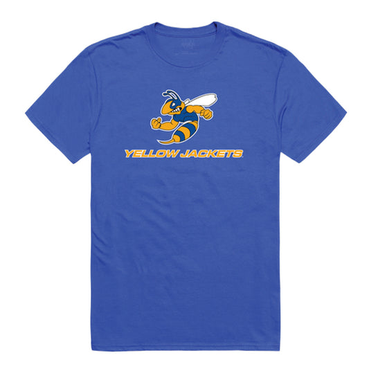 NY City Tech Yellow Jackets The Freshmen Tee T-Shirt