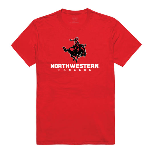 Northwestern Oklahoma State Rangers The Freshmen Tee T-Shirt