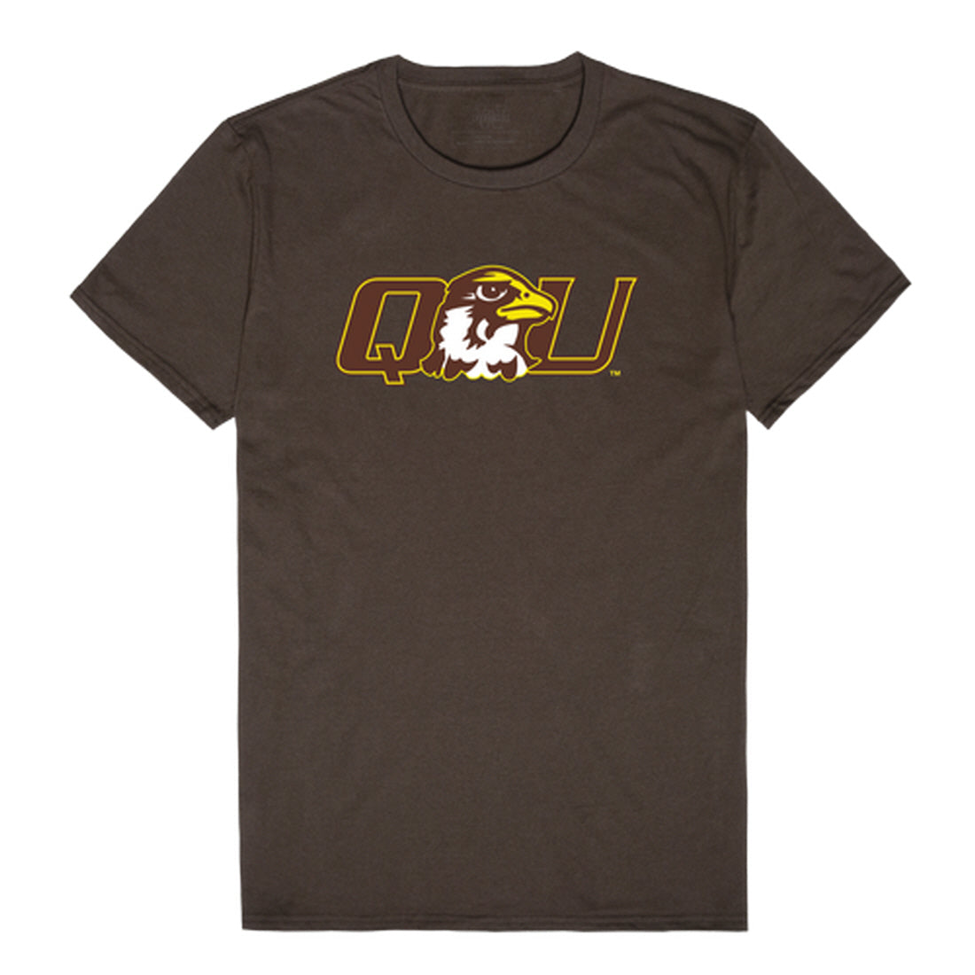 Quincy Hawks The Freshmen Tee T-Shirt