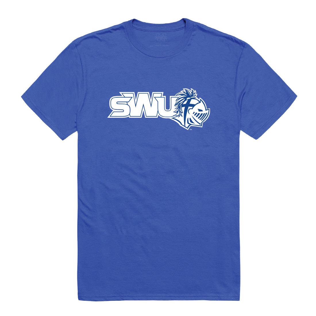 Southern Wesleyan Warriors The Freshmen Tee T-Shirt