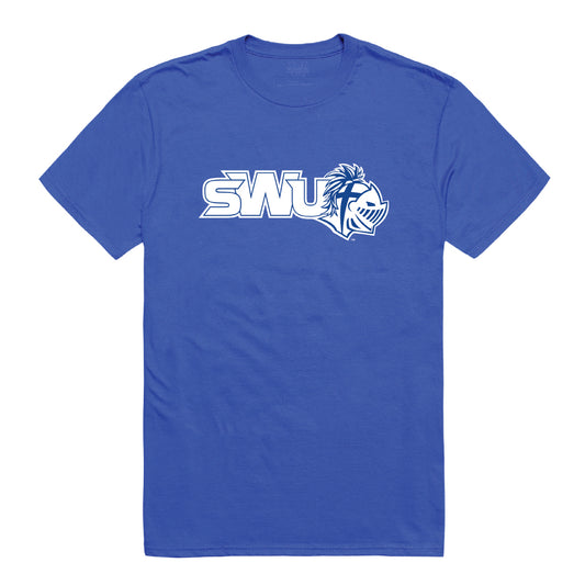 Southern Wesleyan Warriors The Freshmen Tee T-Shirt