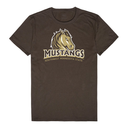 Southwest Minnesota State Mustangs The Freshmen Tee T-Shirt