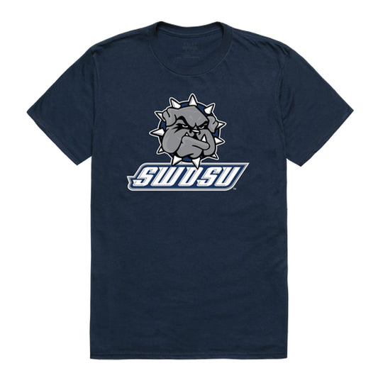 Southwestern Oklahoma State Bulldogs The Freshmen Tee T-Shirt