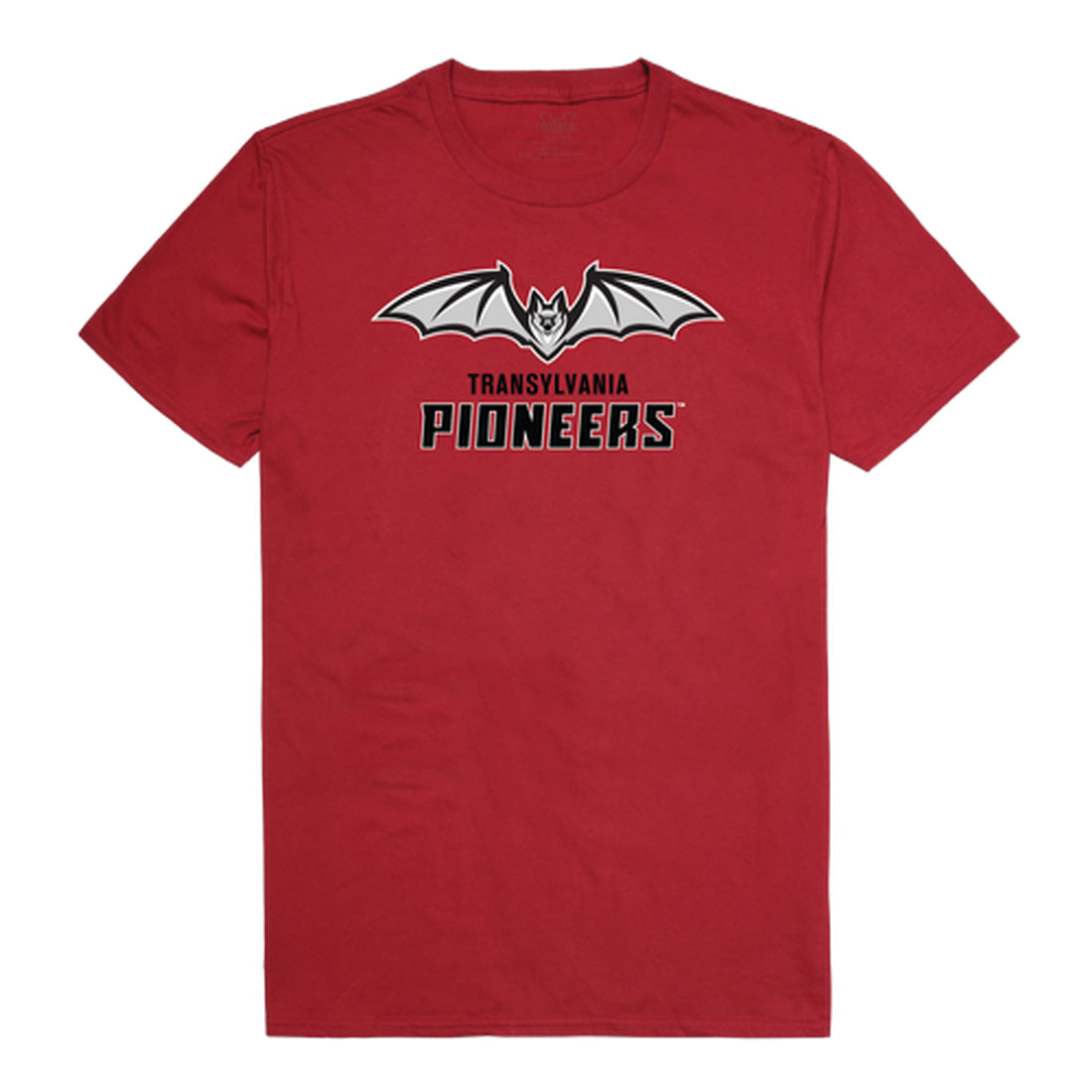 Transylvania University Pioneers The Freshmen Tee T-Shirt