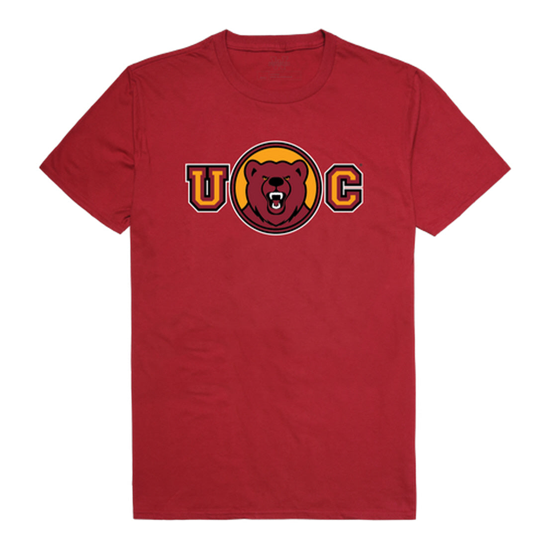 Ursinus Bears The Freshmen Tee T-Shirt