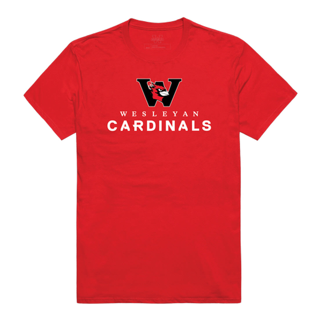 Wesleyan Cardinals The Freshmen Tee T-Shirt