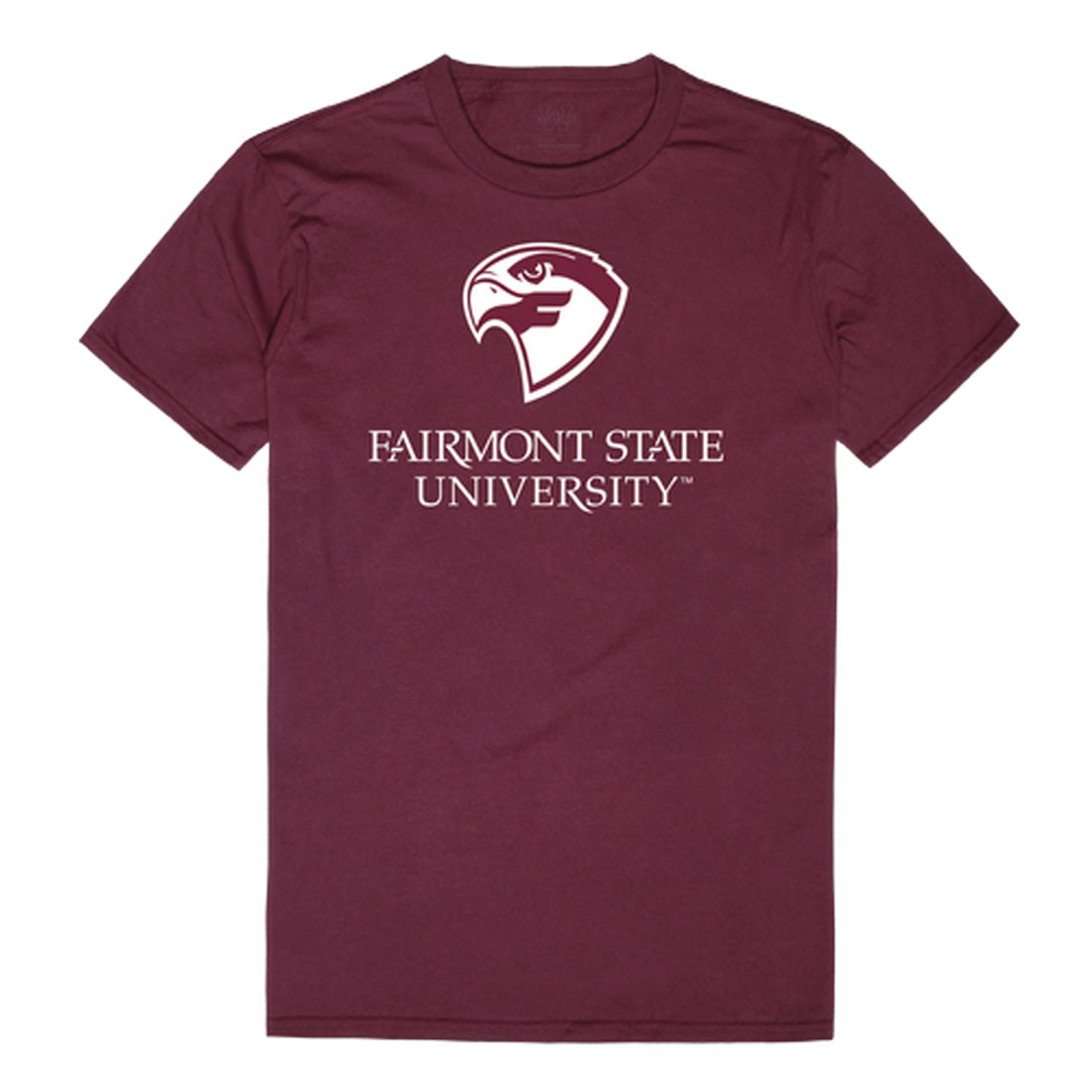 Fairmont State Falcons The Freshmen Tee T-Shirt