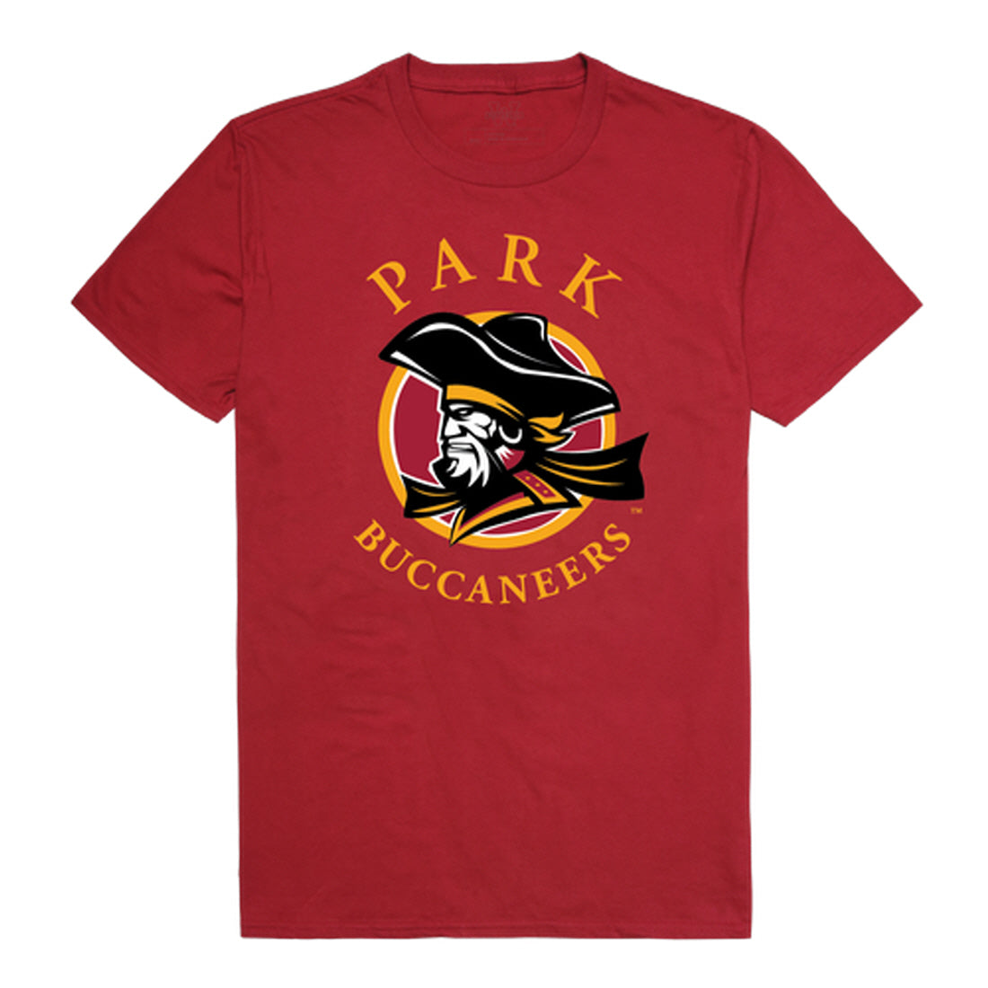 Park Pirates The Freshmen Tee T-Shirt