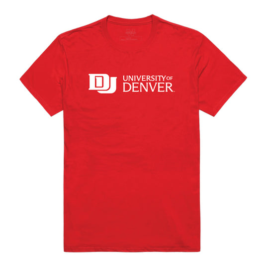 Denver Pioneers The Freshmen Tee T-Shirt