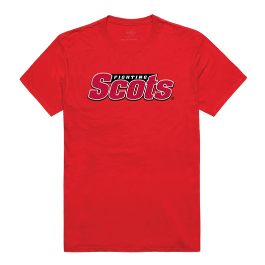 Monmouth College Fighting Scots The Freshmen Tee T-Shirt