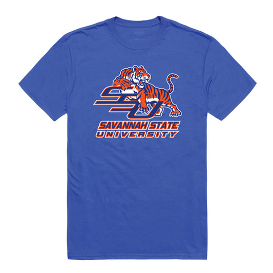 Savannah State Tigers The Freshmen Tee T-Shirt