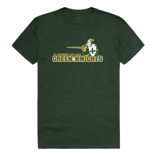 St. Norbert College Green Knights The Freshmen Tee T-Shirt