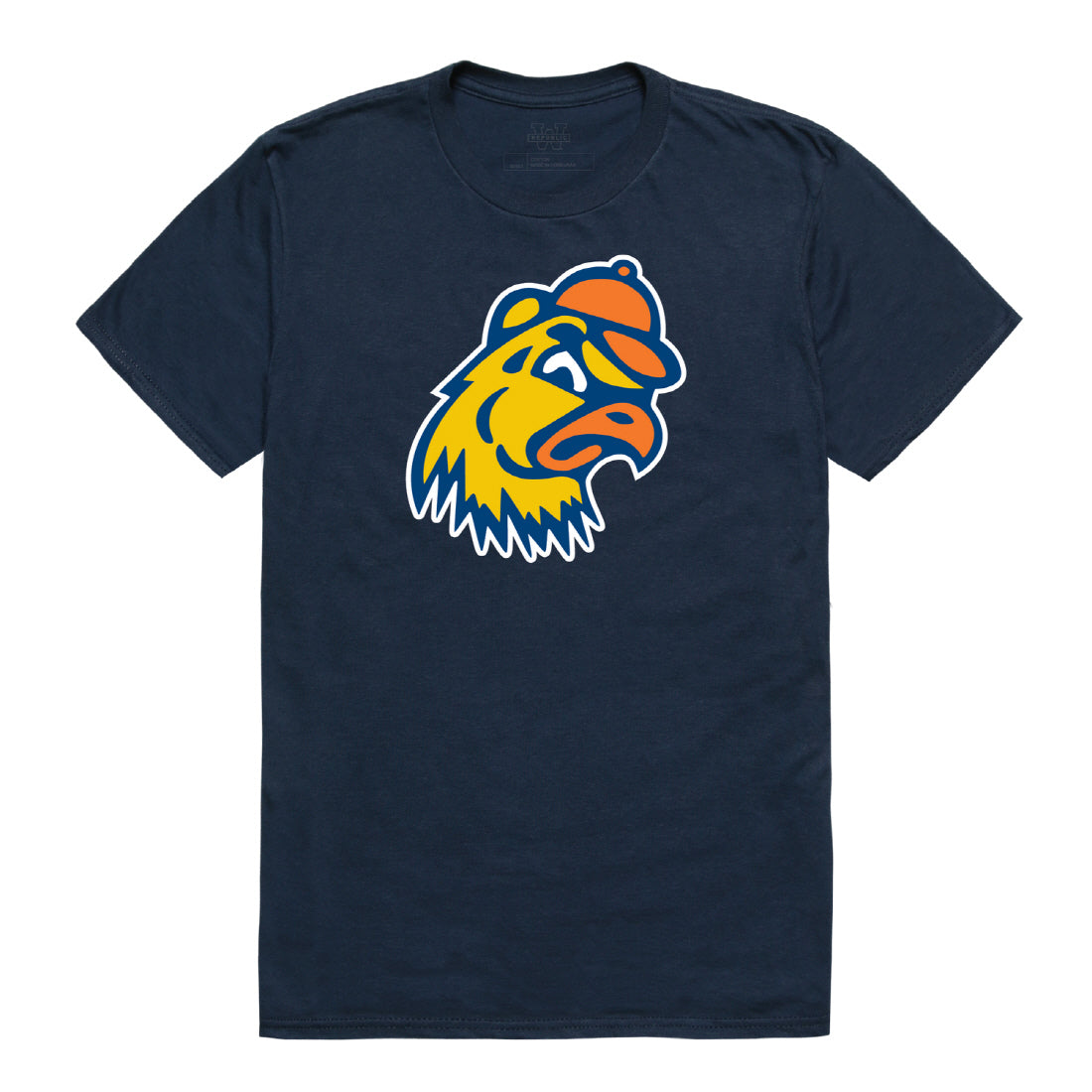 Trinity Bantams The Freshmen Tee T-Shirt