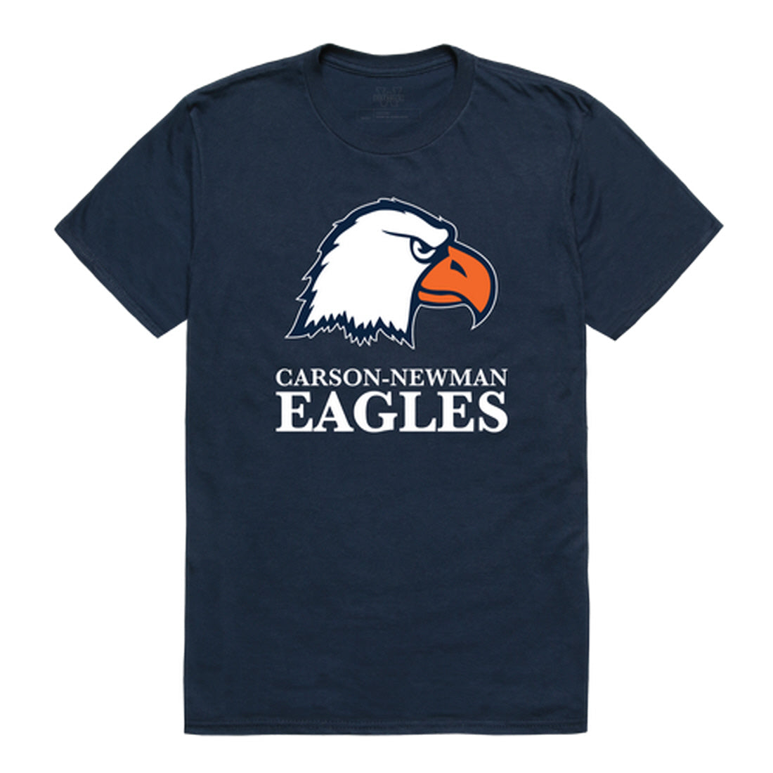 Carson-Newman Eagles The Freshmen Tee T-Shirt