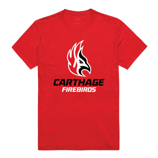 Carthage Firebirds The Freshmen Tee T-Shirt