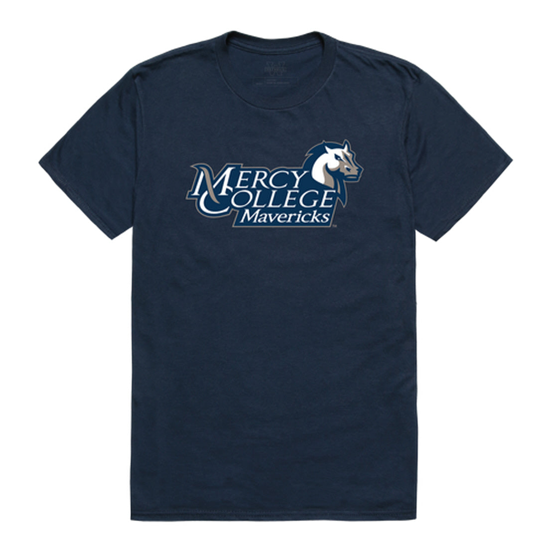 Mercy College Mavericks The Freshmen Tee T-Shirt