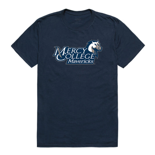 Mercy College Mavericks The Freshmen Tee T-Shirt