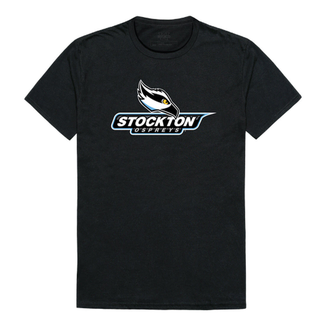 Stockton University Ospreys The Freshmen Tee T-Shirt