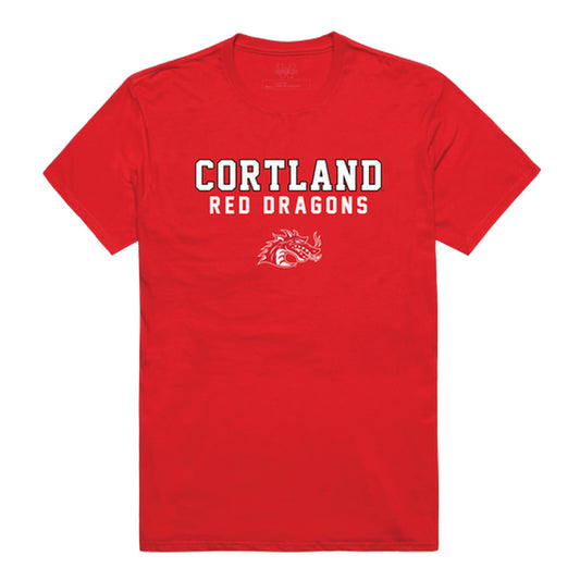 SUNY Cortland Red Dragons The Freshmen Tee T-Shirt