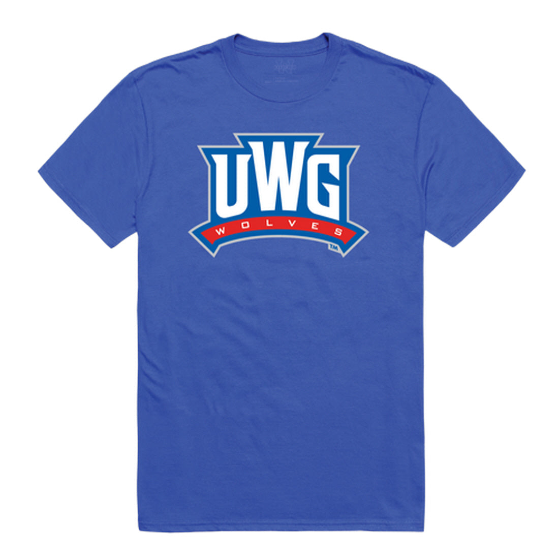 UWG Wolves Wolves The Freshmen Tee T-Shirt