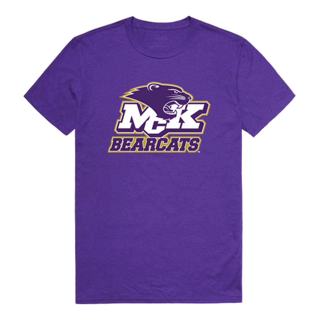 McKendree Bearcats The Freshmen Tee T-Shirt