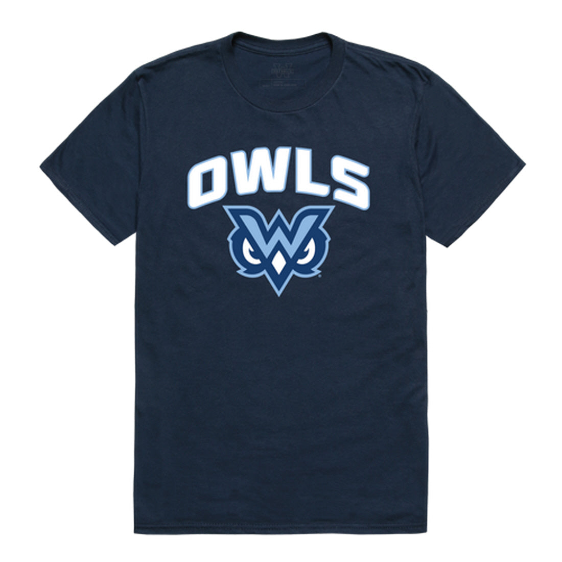 The W Owls The Freshmen Tee T-Shirt