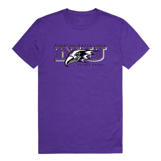 Niagara University Purple Eagles The Freshmen Tee T-Shirt