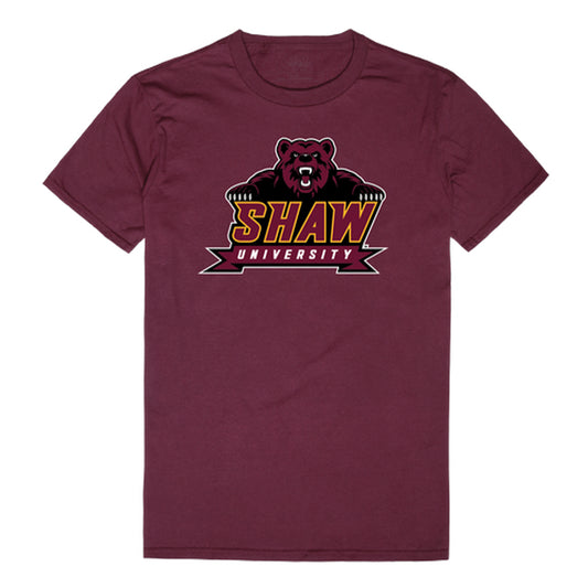 Shaw University Bears The Freshmen Tee T-Shirt