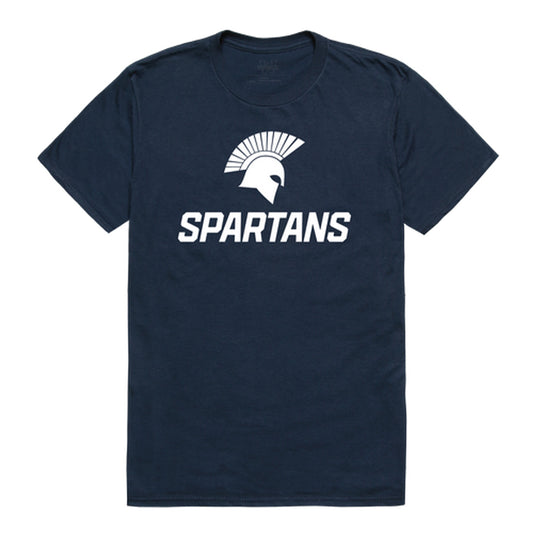 Missouri Baptist Spartans The Freshmen Tee T-Shirt