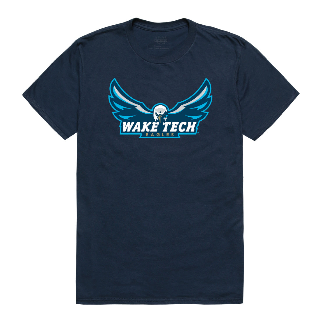 Wake Tech Eagles The Freshmen Tee T-Shirt