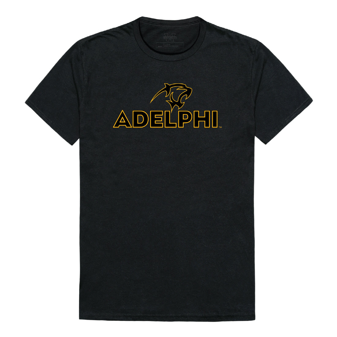 Adelphi University Panthers The Freshmen Tee T-Shirt