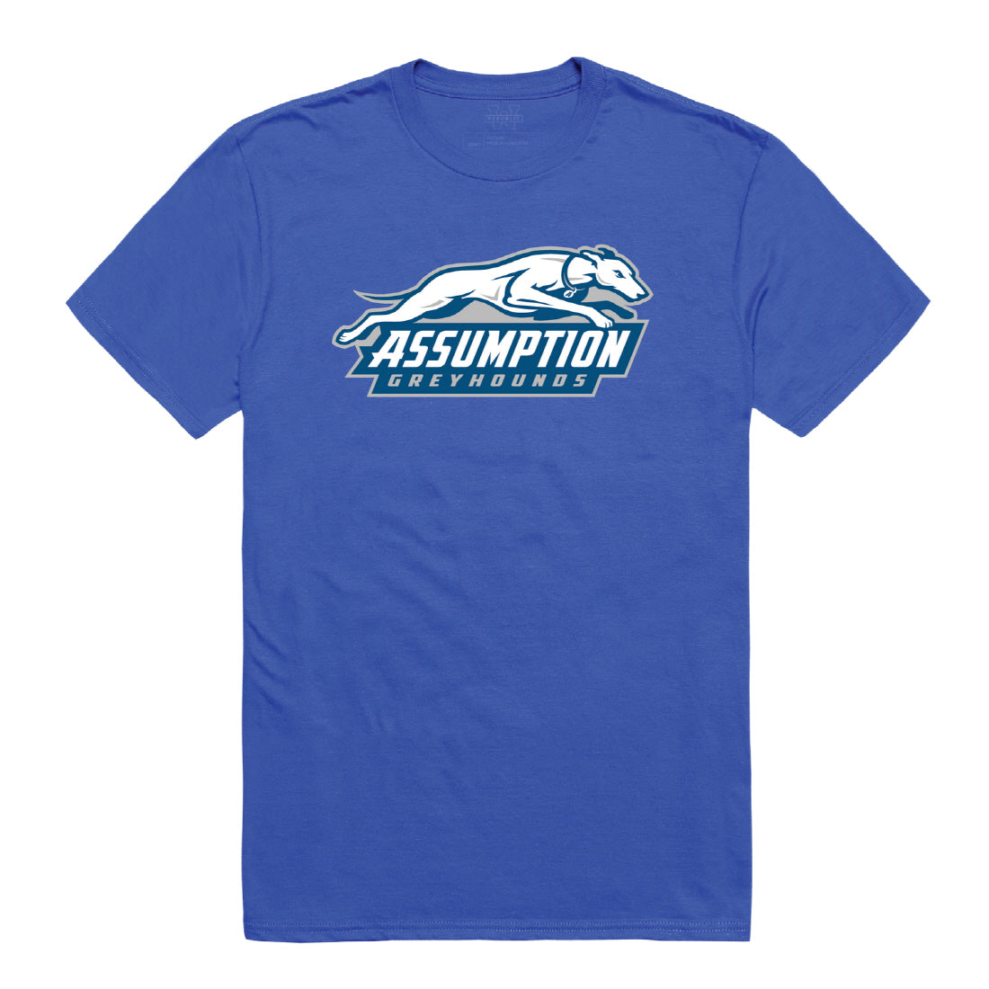 Assumption University Greyhounds The Freshmen Tee T-Shirt