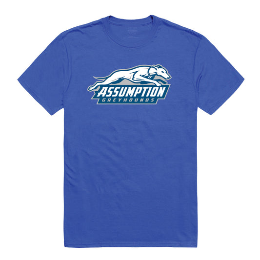 Assumption University Greyhounds The Freshmen Tee T-Shirt