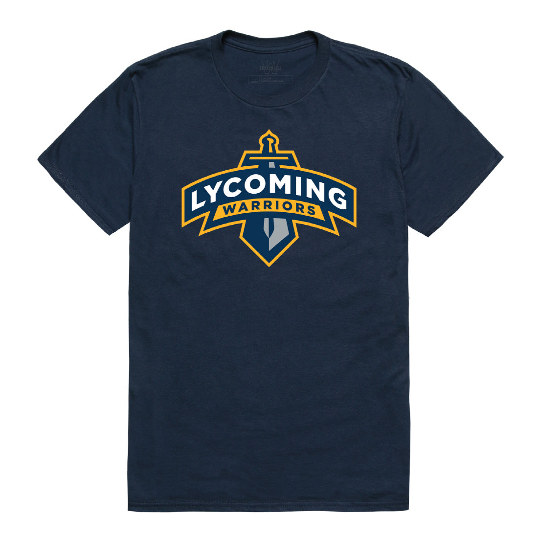 Lycoming Warriors The Freshmen Tee T-Shirt