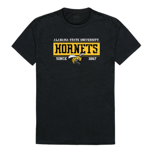 Alabama State University Hornets Established Tee T-Shirt