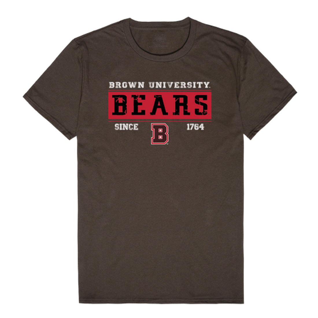 Brown University Bears Established Tee T-Shirt