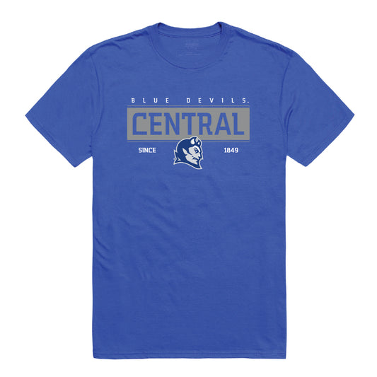 Central Connecticut State University Established Tee T-Shirt