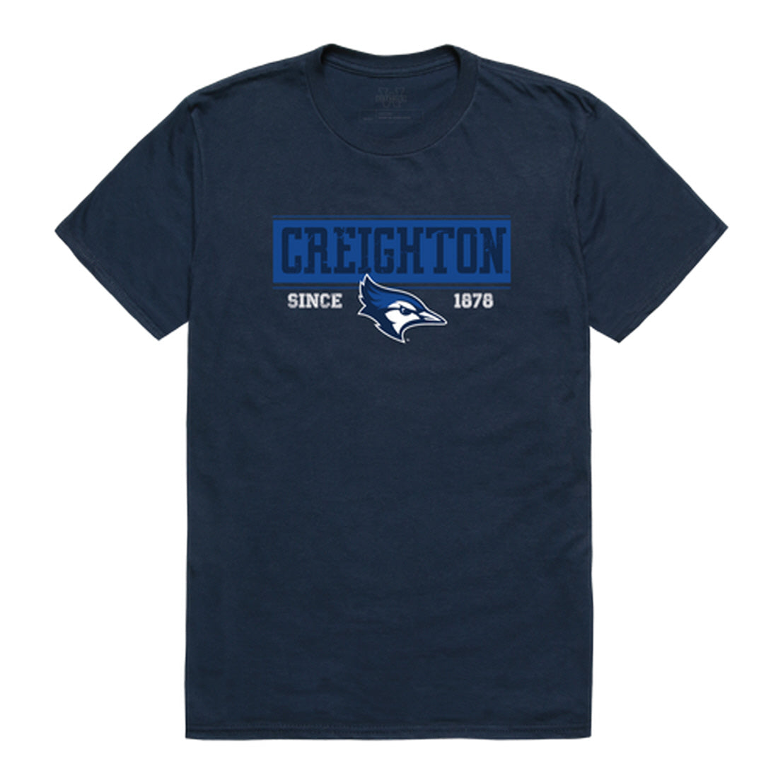 Creighton University Established Tee T-Shirt