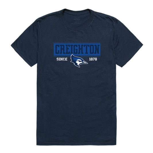 Creighton University Established Tee T-Shirt